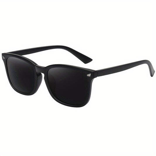 Men's Polarized Sunglasses UV Protection for Cycling Travel Outdoor Sports