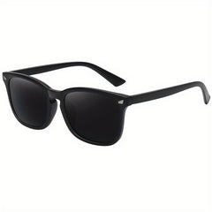 Men's Polarized Sunglasses UV Protection for Cycling Travel Outdoor Sports