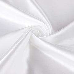 Satin Pillowcases For Hair And Skin - Envelop Closure - Standard Queen King Size