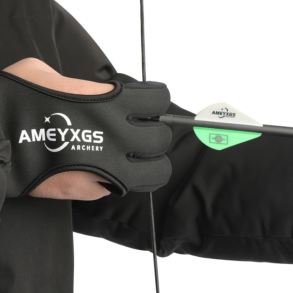 3 Finger Universal Finger Protector for Training