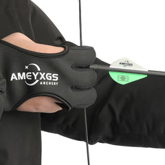 3 Finger Universal Finger Protector for Training