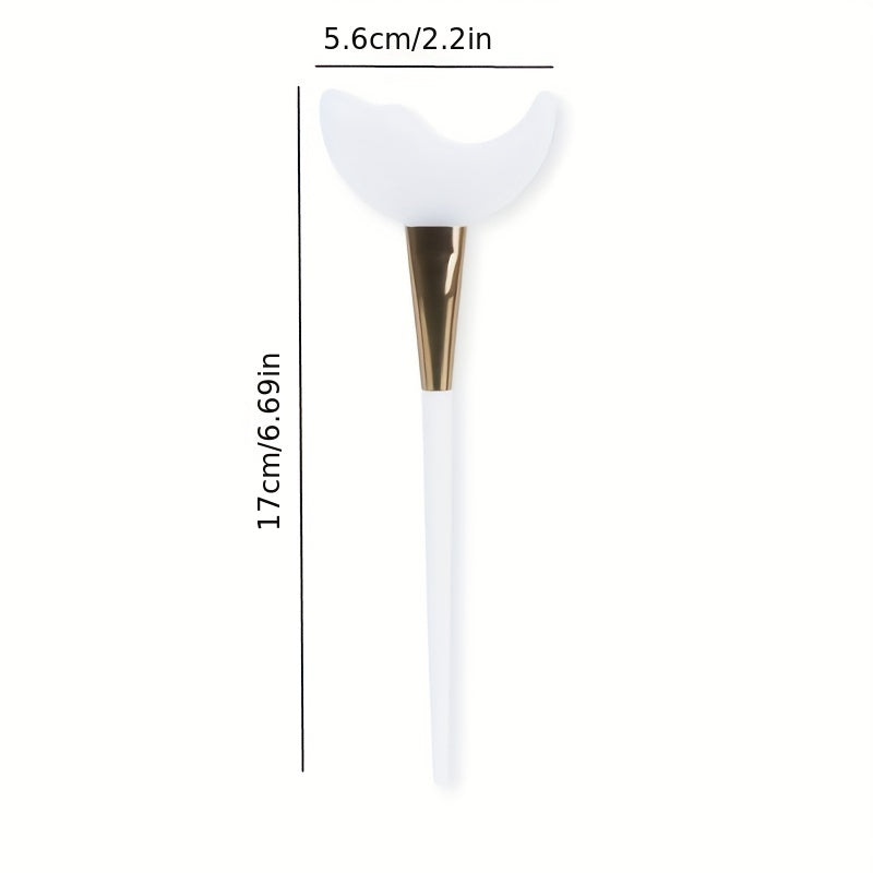 Mascara & Eyeshadow Shield Applicator Guard Pads