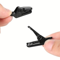Crocodile Clip Camping Tent Windproof Fixed Clamp