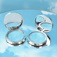 Control Setting Powder for Smooth Skin and Contouring