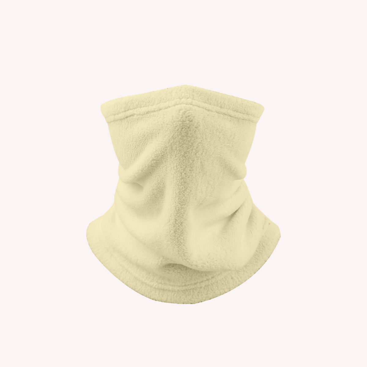 Windproof Winter Neck Mask Cover for Outdoor Activities
