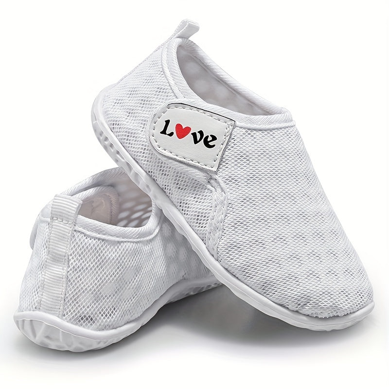Baby Water Shoes Kids Barefoot Shoes For Walking