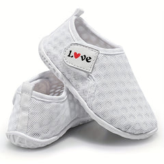 Baby Water Shoes Kids Barefoot Shoes For Walking
