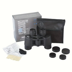 HD Binoculars for Bird Watching and Sports