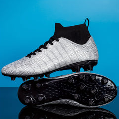 Kids' Spiked Soccer Cleats for Training & Competition