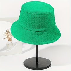 Men's Bucket Hat Fisherman Cap For Outing