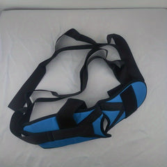 Yoga Resistance Pedal Puller for Pilates & Rehab