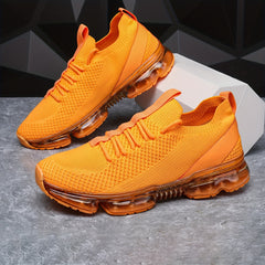 Women's Lightweight Soft Sole Running Shoes Breathable Sneakers