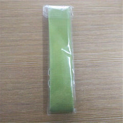 Yoga Stretching Cotton Belt for Home Fitness