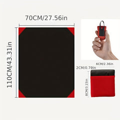 Portable Waterproof Picnic Mat for Outdoor Activities