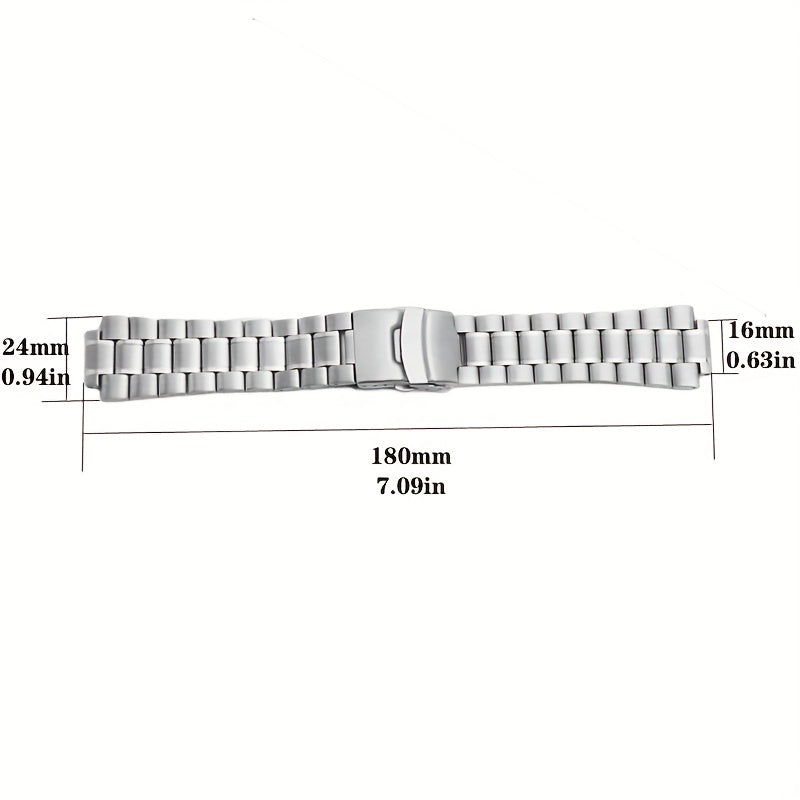 Stainless Steel Watch Strap for Different Watches
