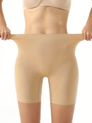 Seamless Shaping Shorts Tummy Control Butt Lifting Slimmer Underwear