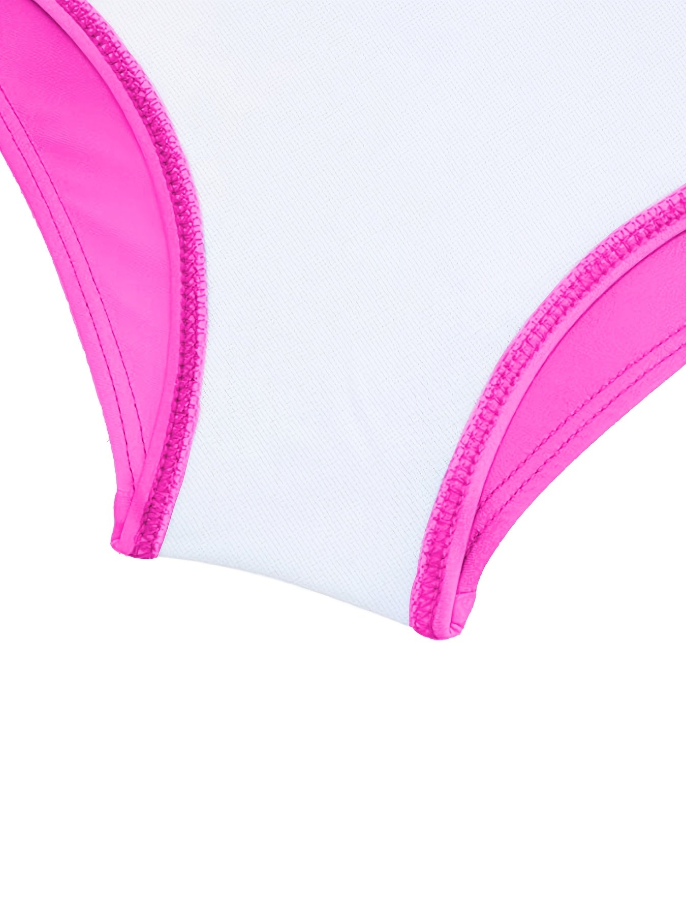Girl's Swimsuit 3pcs Tankini Set & Cover Up Bathing Suit