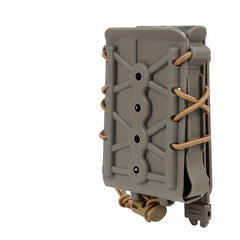 Polymer Magazine Carrier MOLLE Outdoor Equipment