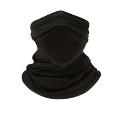 Outdoor Ice Silk Sunscreen Neck Cover Windproof UV Protection Bandana