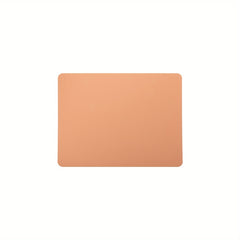 Children's Silicone Placemat in Multiple Colors