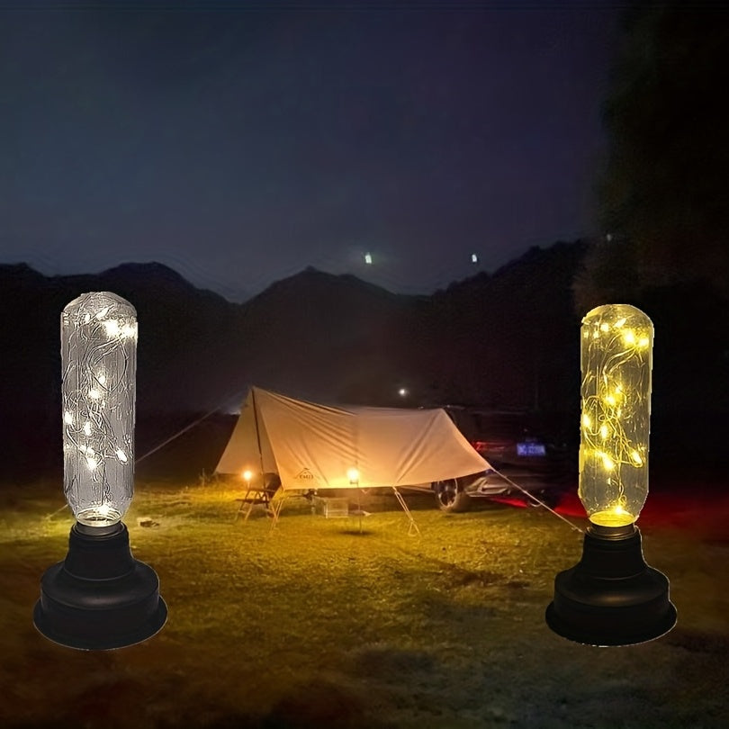 Classic Mini Night Light for Nursery, Camping, Bedroom, Corridor