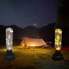 Classic Mini Night Light for Nursery, Camping, Bedroom, Corridor