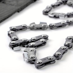 Outdoor Survival Equipment Set with Drill and Scroll Saw