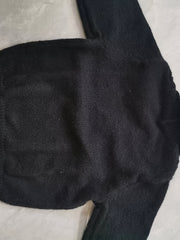 Boys Casual Knitted Sweater Cardigan Jacket for Winter