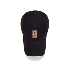 Men's Spring Autumn Baseball Cap Outdoor Sun Hat