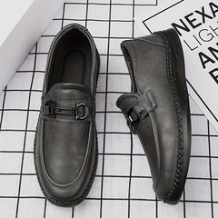 Men's Loafers Wear resistant Non Slip Comfy Casual Shoes