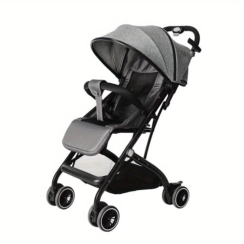 Baobaohao Lightweight Foldable Stroller for Kids