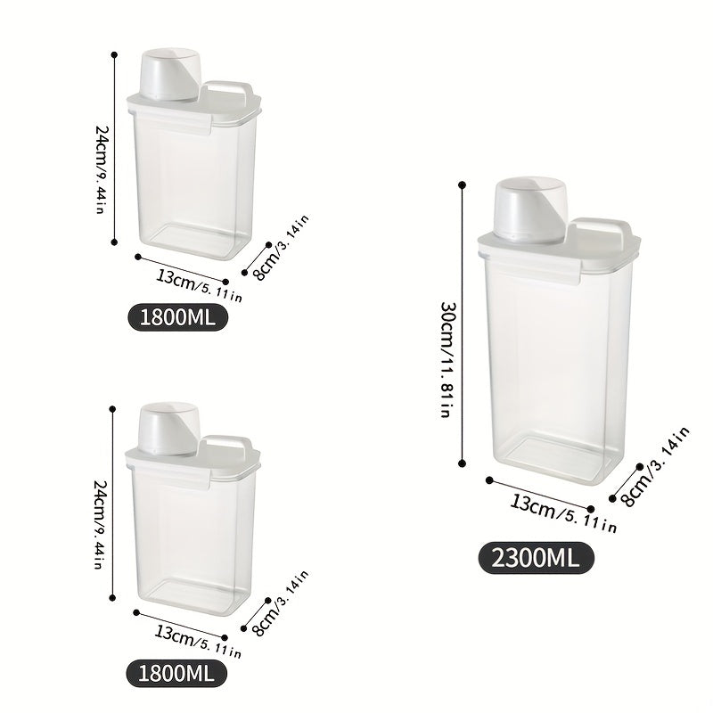 Moisture-proof Sealed Grain & Miscellaneous Grain Tank