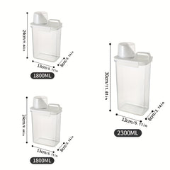 Moisture-proof Sealed Grain & Miscellaneous Grain Tank
