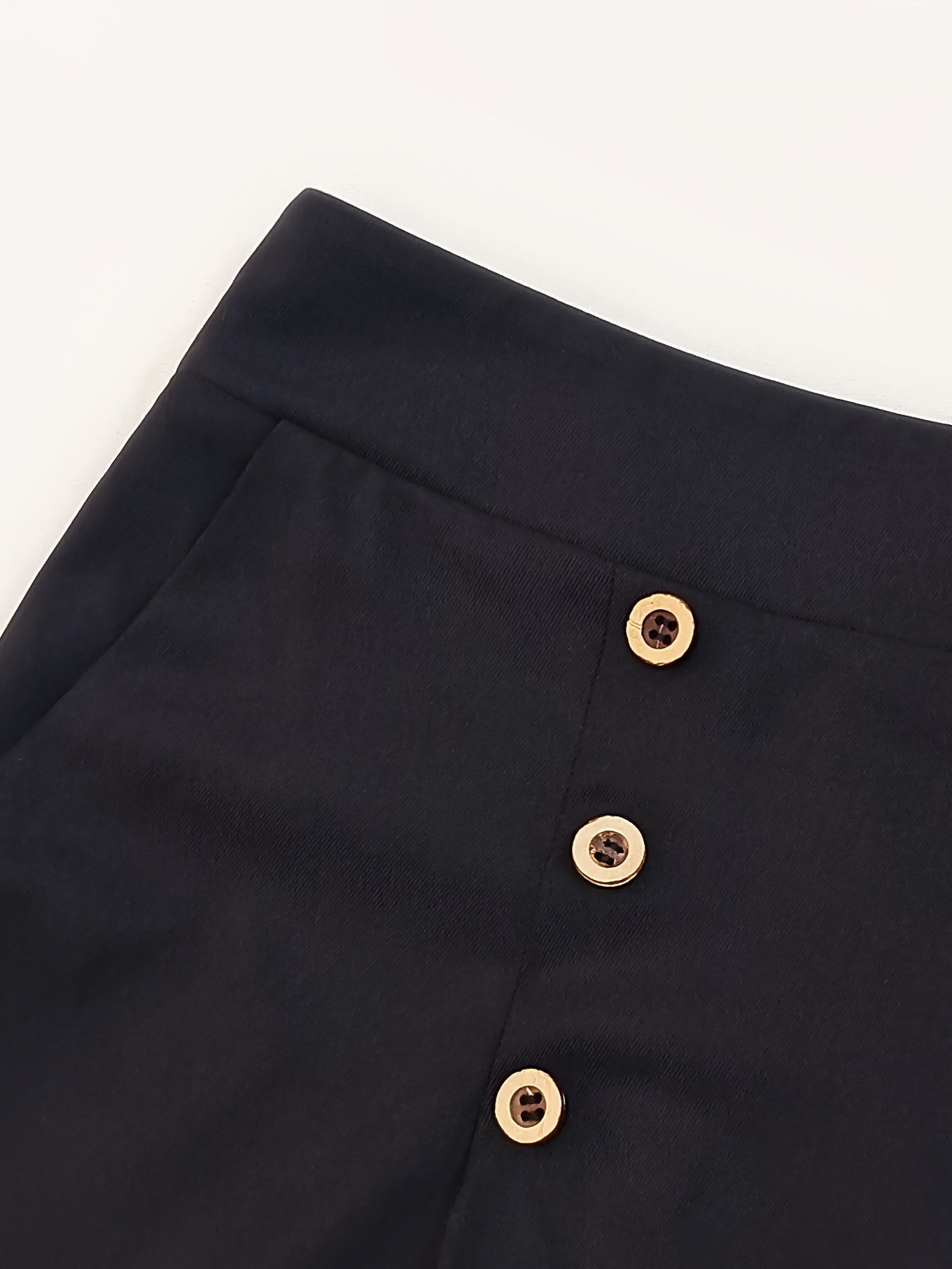 Women's Plus Wide Leg Trousers High Rise Elastic Waist Loose Fit Pants