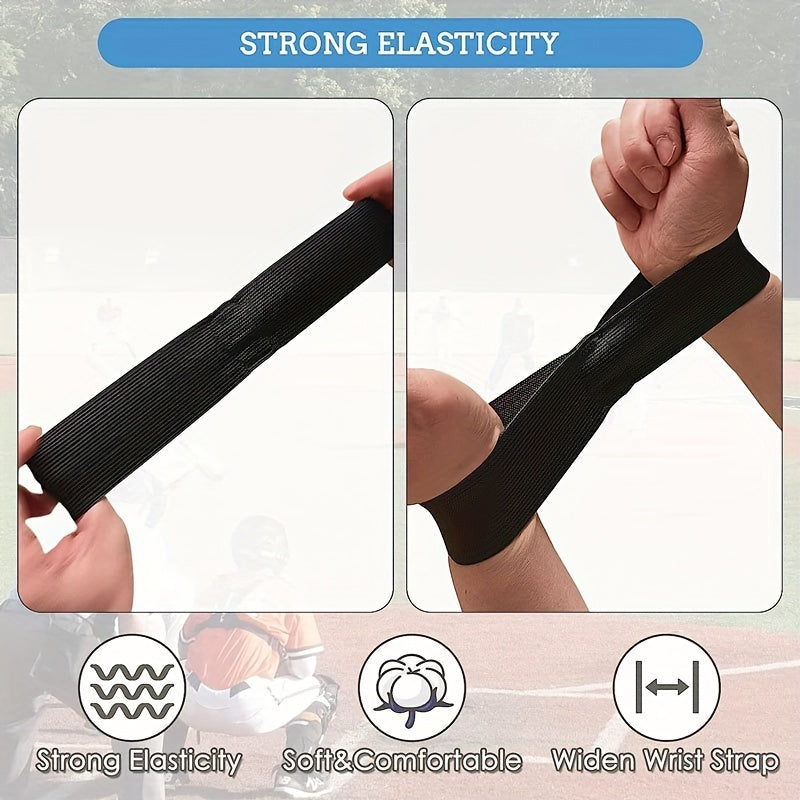 Baseball Swing Training Strap for Batting Practice