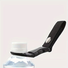 Water Bottle Clip for Camping and Traveling