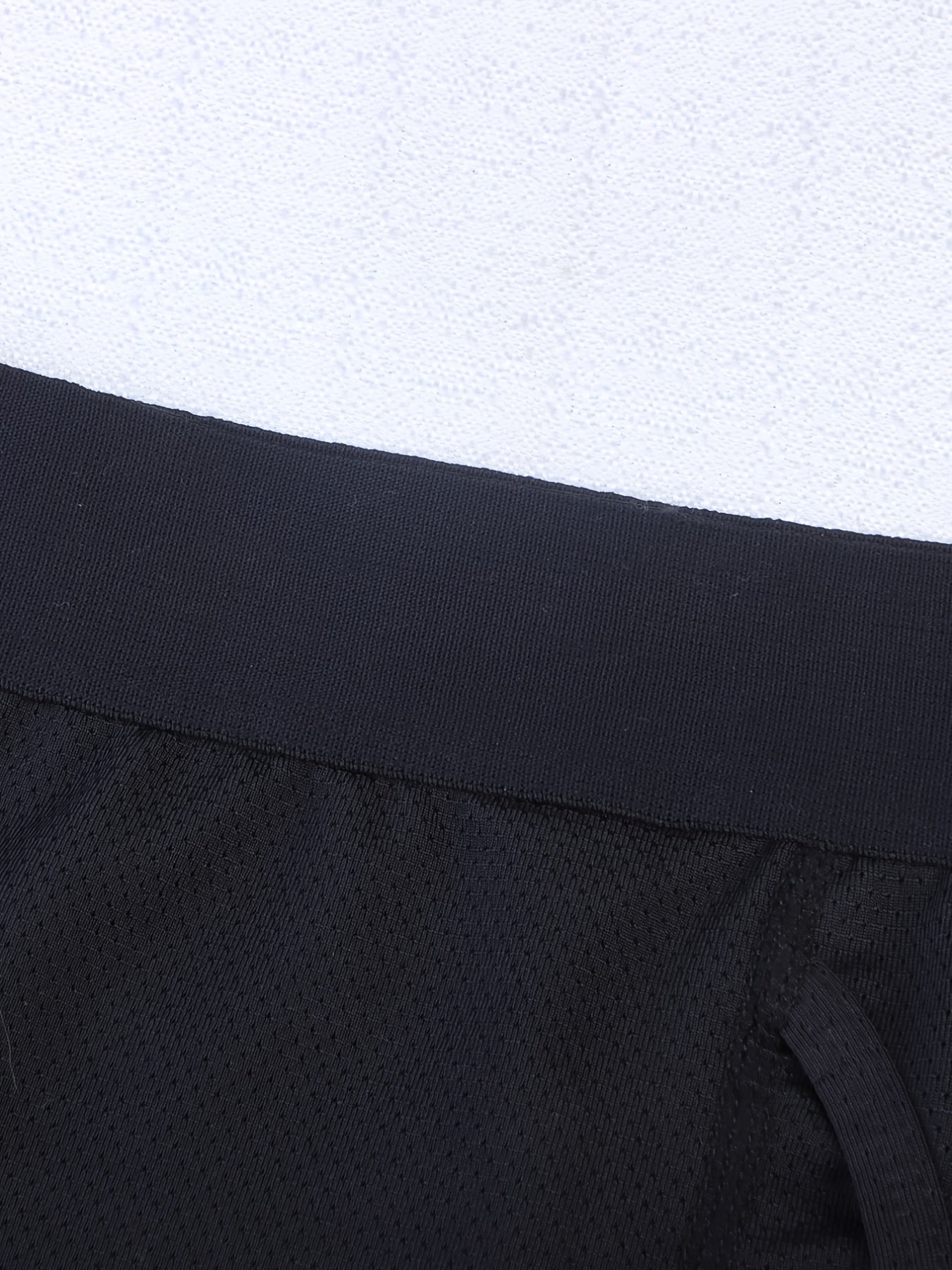 5pcs Boys Boxer Briefs Underwear Soft Comfortable Breathable Kids Clothes