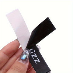 2pcs Badminton Racket Protective Self Adhesive Tape