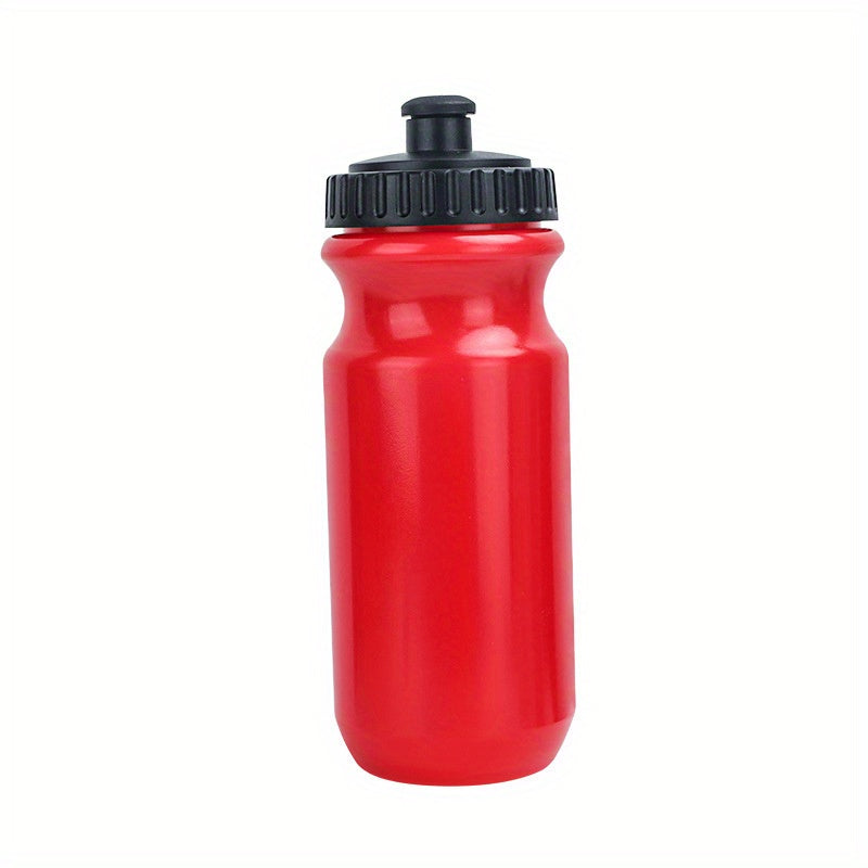 550ml Portable Sports Water Bottle High Temperature Resistant Reusable Bottle