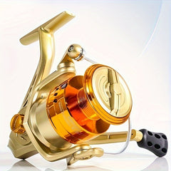EF2000 5000 Series Durable Fishing Reel High Speed 13BB Spinning Reel