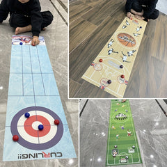 Family Friendly Golf Tabletop Toy for Parents & Children