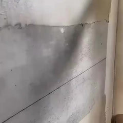 Putty Scraping Tool for Walls and Large Areas