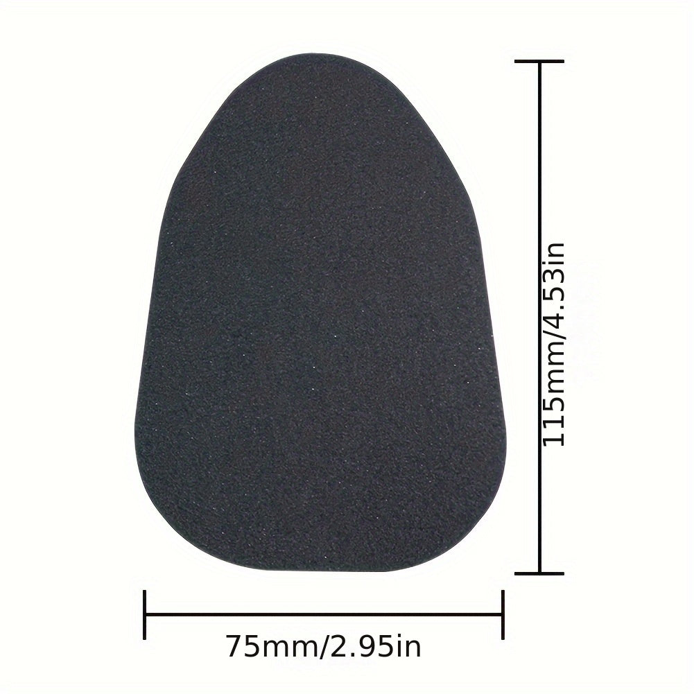 Pool Cue Polishing Sponge Baseball Pool Cue Cleaning Sponge