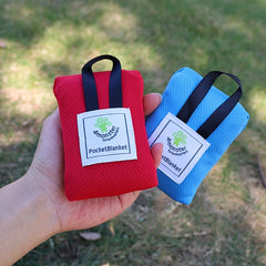 Waterproof Folding Picnic Mat for Outdoor Camping and Beach