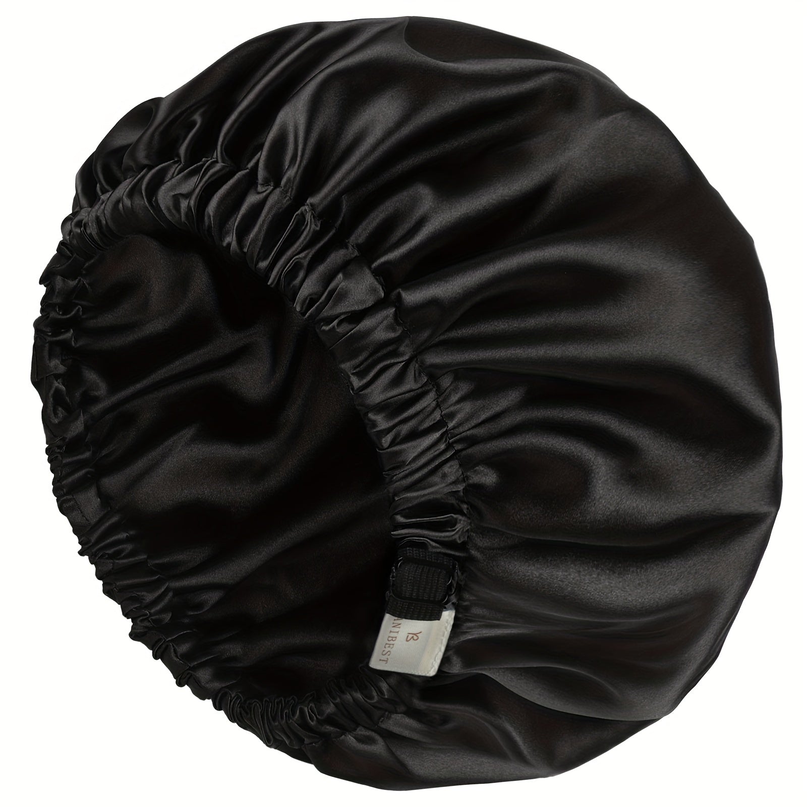 Satin Bonnet Silk Bonnet Sleep Cap For Women Extra Large