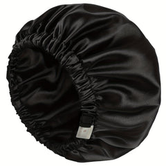 Satin Bonnet Silk Bonnet Sleep Cap For Women Extra Large
