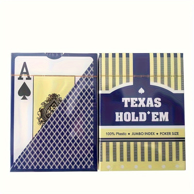 Playing Card Set for Party Gathering Casual Entertainment
