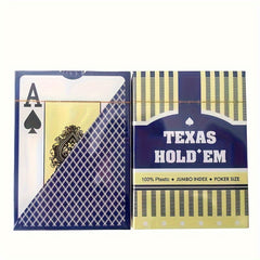 Playing Card Set for Party Gathering Casual Entertainment