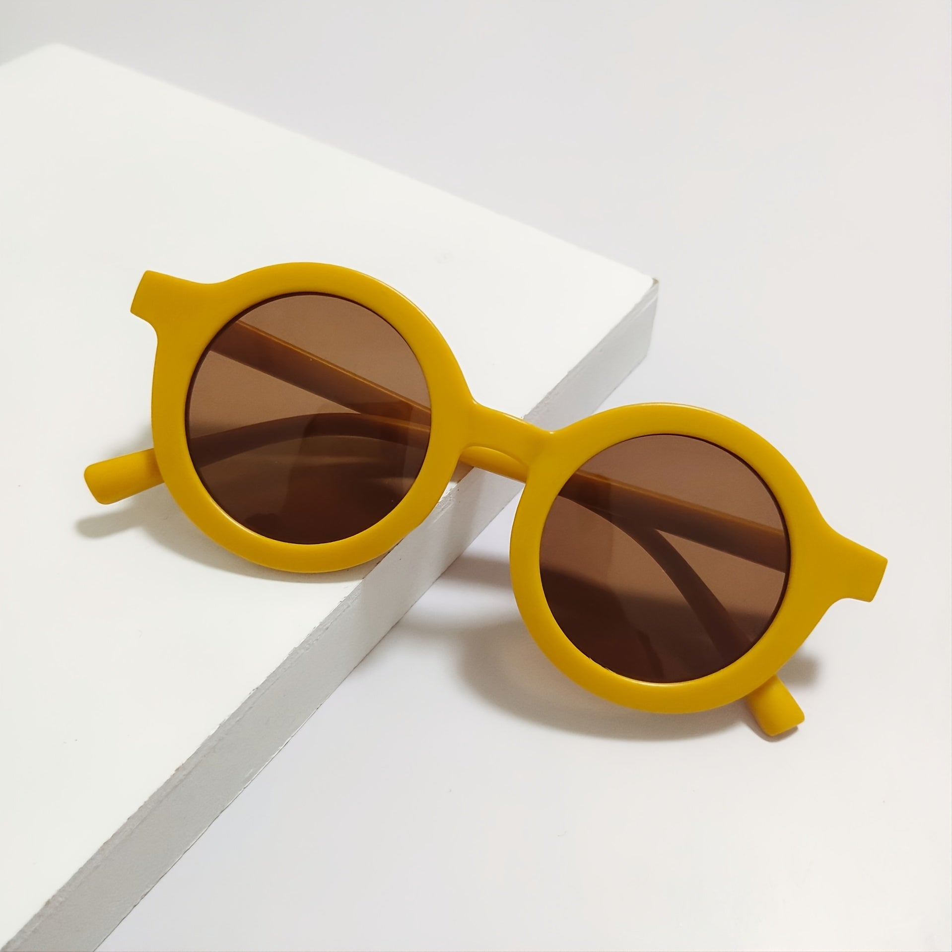 Kids' UV380 Sunglasses, Boys & Girls Sunscreen Shades