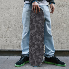 Gradient Skateboard Skidproof Sandpaper Sticker Waterproof Friction Creative